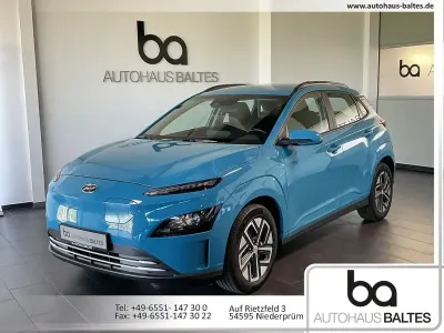 Gebraucht Hyundai Kona