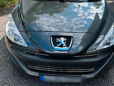 Peugeot 308 CC