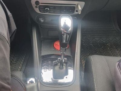 Gebraucht Renault Mégane Dynamique 110 PS (80 kW) 2013 Grau Limousine