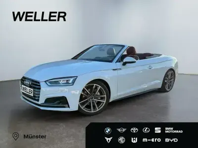 Brugt Audi A5 Design 286 HK (210 kW) 2019 Andere Coupe