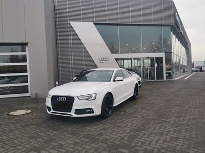 gebraucht Audi A5 Sportback 2.0 TDI S tronic quattro - Whastsap