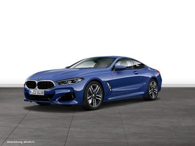 BMW 840