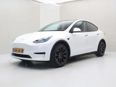 Gebraucht Tesla Model Y