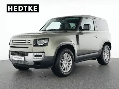 Gebraucht Land Rover Defender