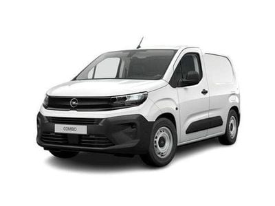 Second-hand Opel Combo 102 CP (75 kW) 2025 Andere Monovolum