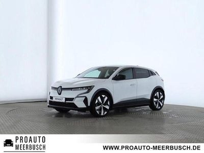 Gebraucht Renault Mégane IV 96 kW (131 PS) 2022 Weiss