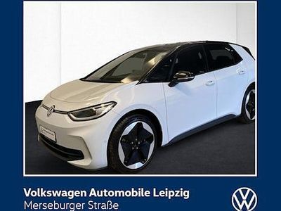 Neu VW ID.3 Pro 169 kW (231 PS) 2026 Weiß Kleinwagen