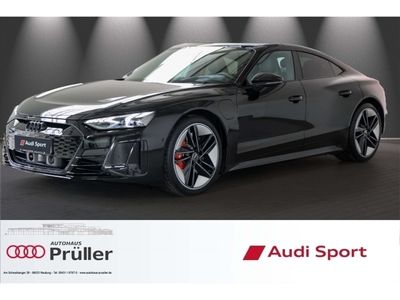 gebraucht Audi RS e-tron GT qu °