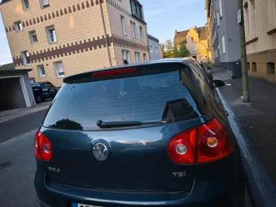 Gebraucht VW Golf VI