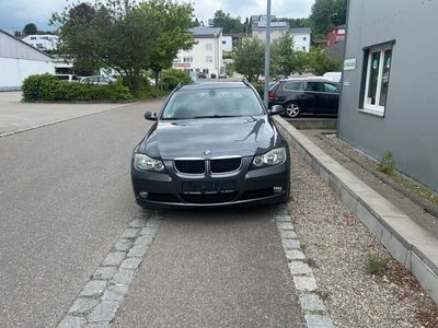 gebraucht BMW 318 D Gute Zustand