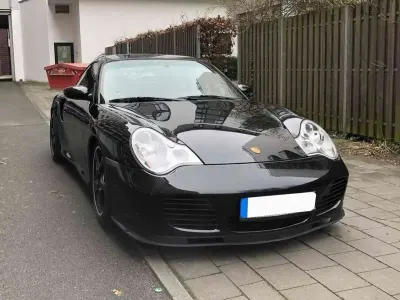 Gebraucht Porsche 996