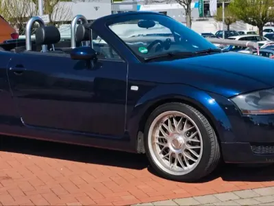Gebraucht Audi TT Roadster
