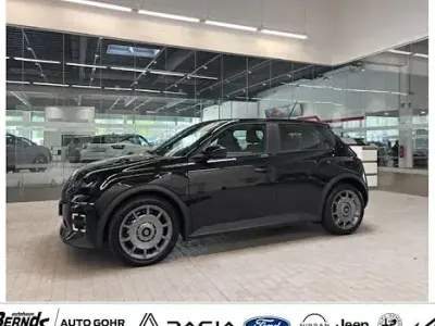 Gebraucht Renault R5