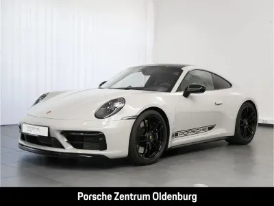 Gebraucht Porsche 911 Carrera GTS Sport 480 PS (353 kW) 2023 Grau Coupé