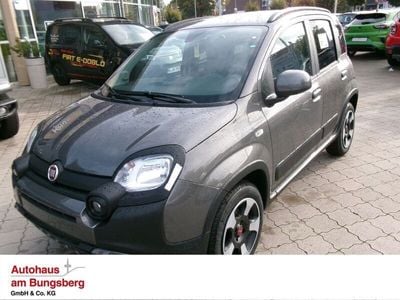 Fiat Panda Cross