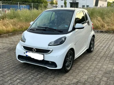 Gebraucht Smart ForTwo Coupé