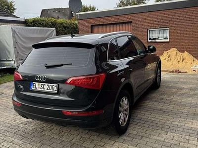Gebraucht 2011 Audi Q5 Comfort SUV | 10.000 € (Fairer Preis)