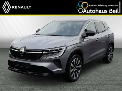 Gebraucht Renault Austral 158 PS (116 kW) 2023 Dolomitgrau SUV