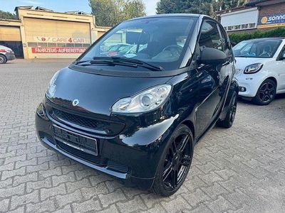 Smart ForTwo Coupé