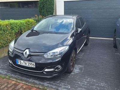 Renault Mégane III