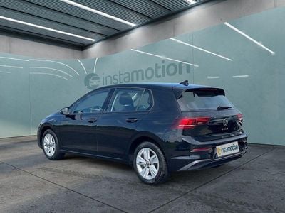 VW Golf VIII