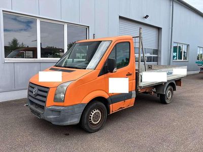 VW Crafter