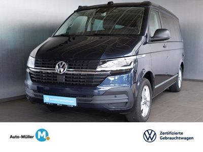 VW California