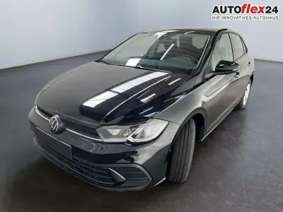 Nuova VW Polo Style 116 CV (85 kW) 2026 Wählbar Utilitaria