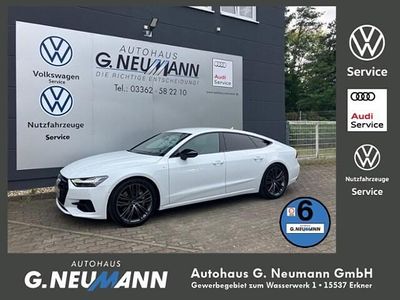 Audi A7 Sportback