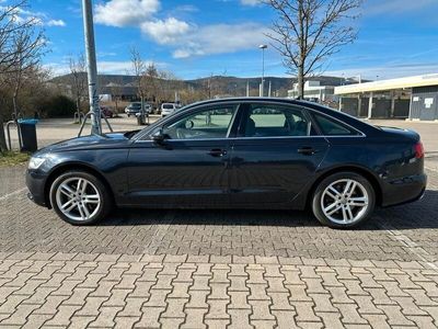 gebraucht Audi A6 A63.0 TDI DPF quattro S tronic