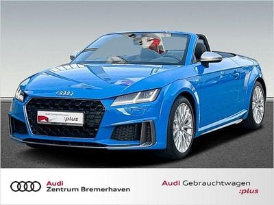 Audi TT Roadster