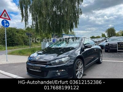 VW Scirocco