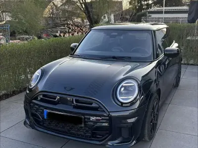 Gebraucht Mini Cooper S 204 PS (150 kW) 2024 Grau Kleinwagen