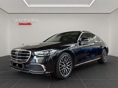 Mercedes S500