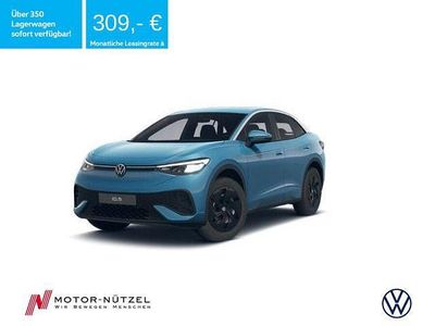 Nuova VW ID.5 Pure 139 kW (190 CV) 2026 Blu SUV