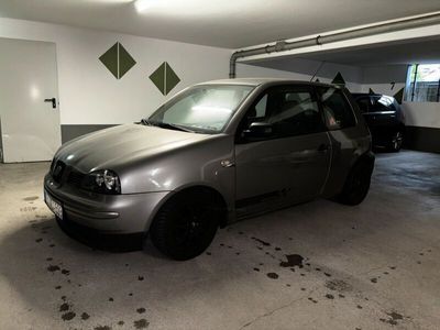 gebraucht Seat Arosa Sport 1.0 MPI