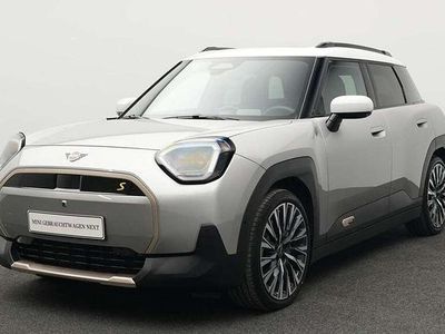 Gebraucht Mini Aceman Favoured 160 kW (218 PS) 2024 Grau SUV