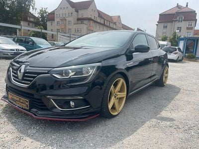Renault Mégane IV