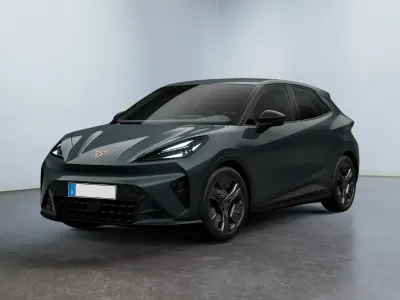 Neu Cupra Raval 99 kW (135 PS) 2026 Limousine