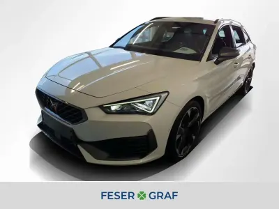 Gebraucht Cupra Leon