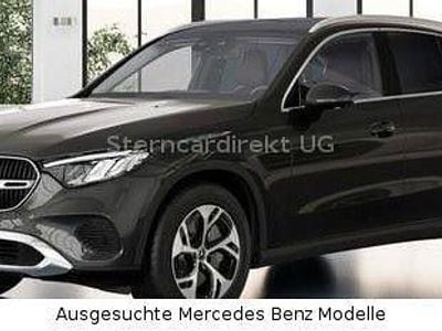Mercedes GLC300e