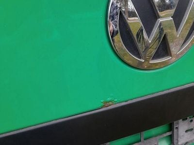 VW T5