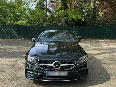 Gebraucht Mercedes E220