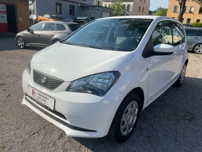 Gebraucht Seat Mii