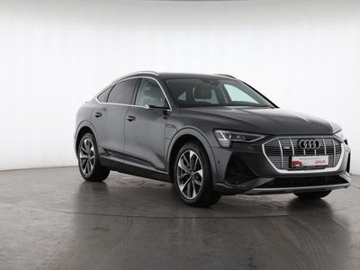 Audi e-tron Sportback