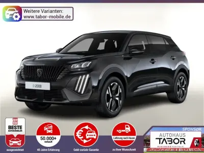 Gebraucht Peugeot e-2008