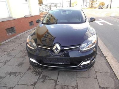 Second-hand Renault Mégane Coupé Bose Edition 116 CP (85 kW) 2016 Negru Coupe