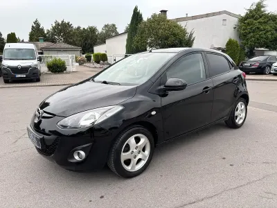 Gebraucht Mazda 2