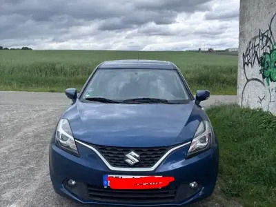 Gebraucht Suzuki Baleno