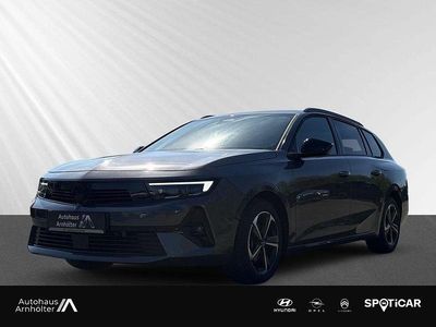 Usata Opel Astra S 131 CV (96 kW) 2024 Grigio Station wagon